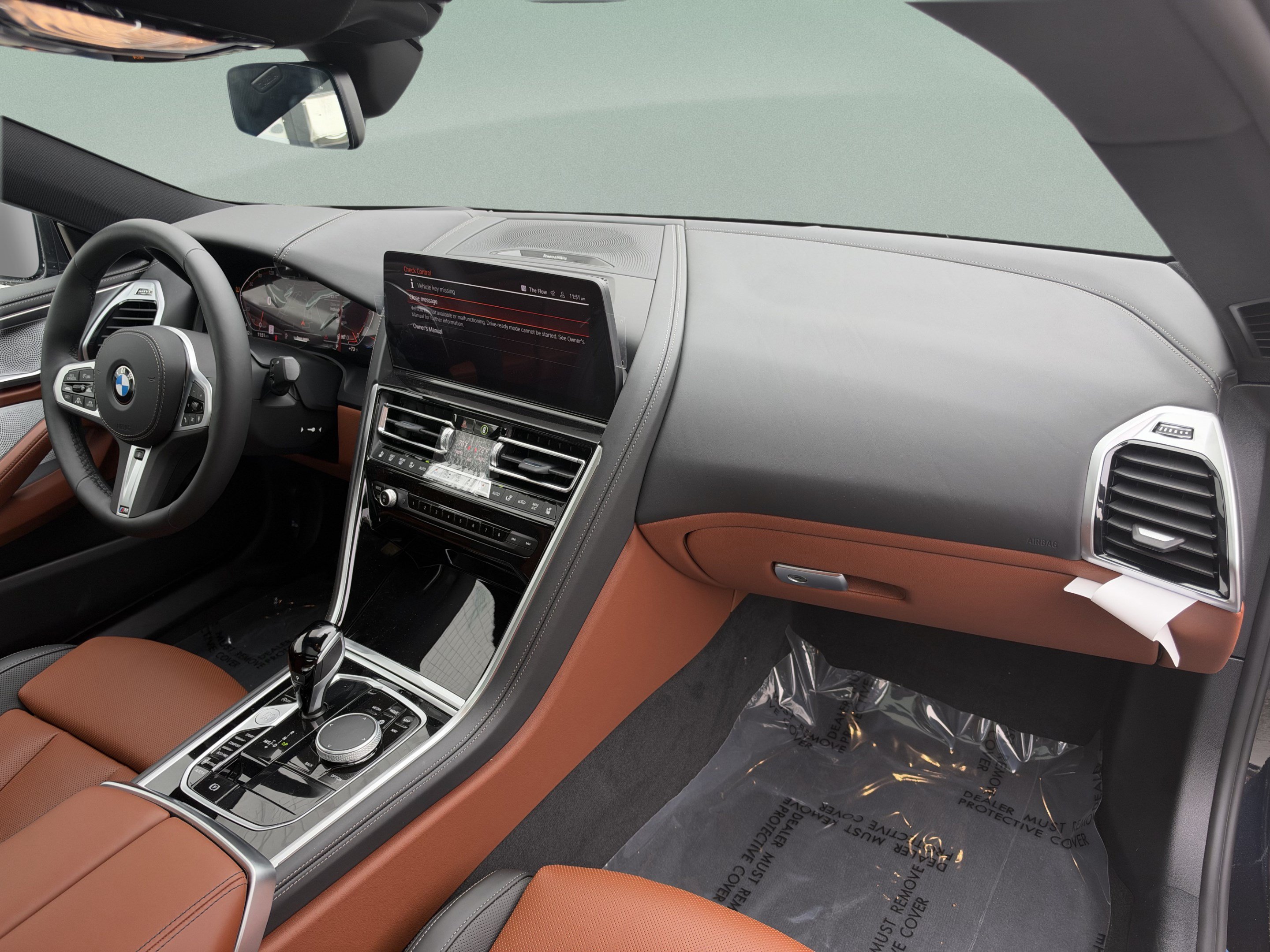New 2026 BMW 840i RWD image 22