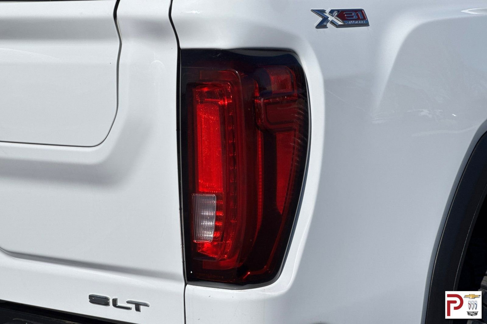 Certified 2023 GMC Sierra 3500 SLT w/ SLT Premium Package AWD/4WD image 33