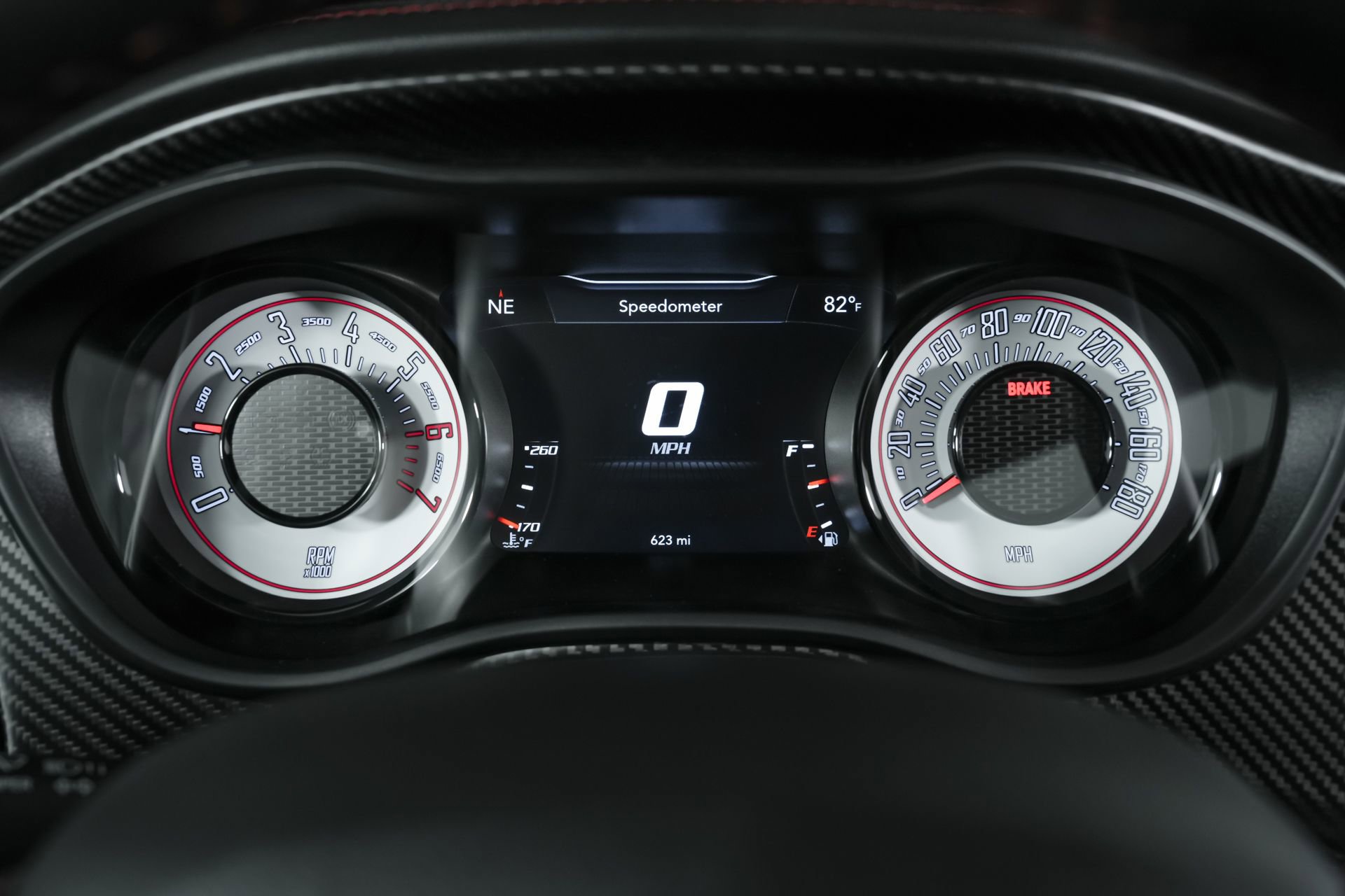 Used 2023 Dodge Challenger R/T Scat Pack RWD image 28