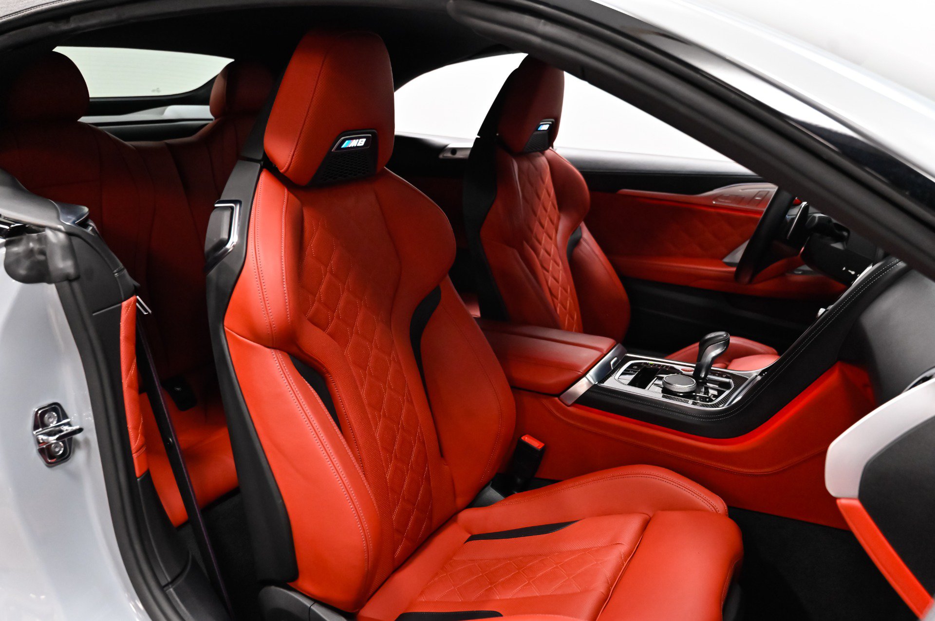 Used 2023 BMW M8 Competition AWD/4WD image 50