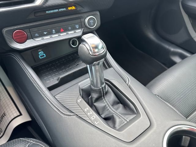 Used 2024 Ford Mustang Premium image 23