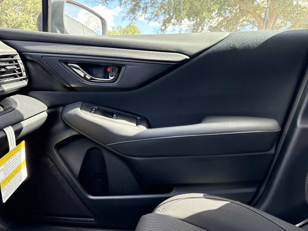 New 2025 Subaru Legacy Premium image 24