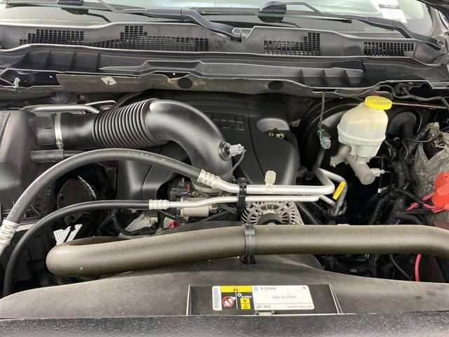 Used 2018 RAM 1500 Express RWD image 27