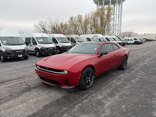 Used 2024 Dodge Charger R/T w/ Plus Group