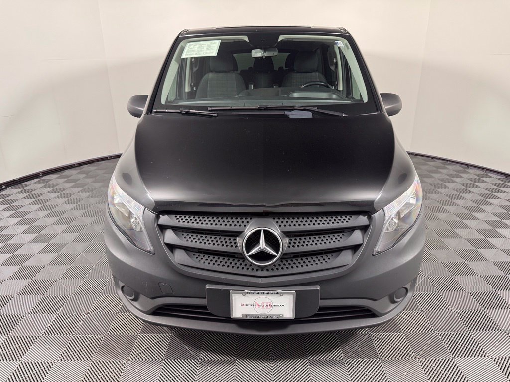 Used 2018 Mercedes-Benz Metris Passenger image 10
