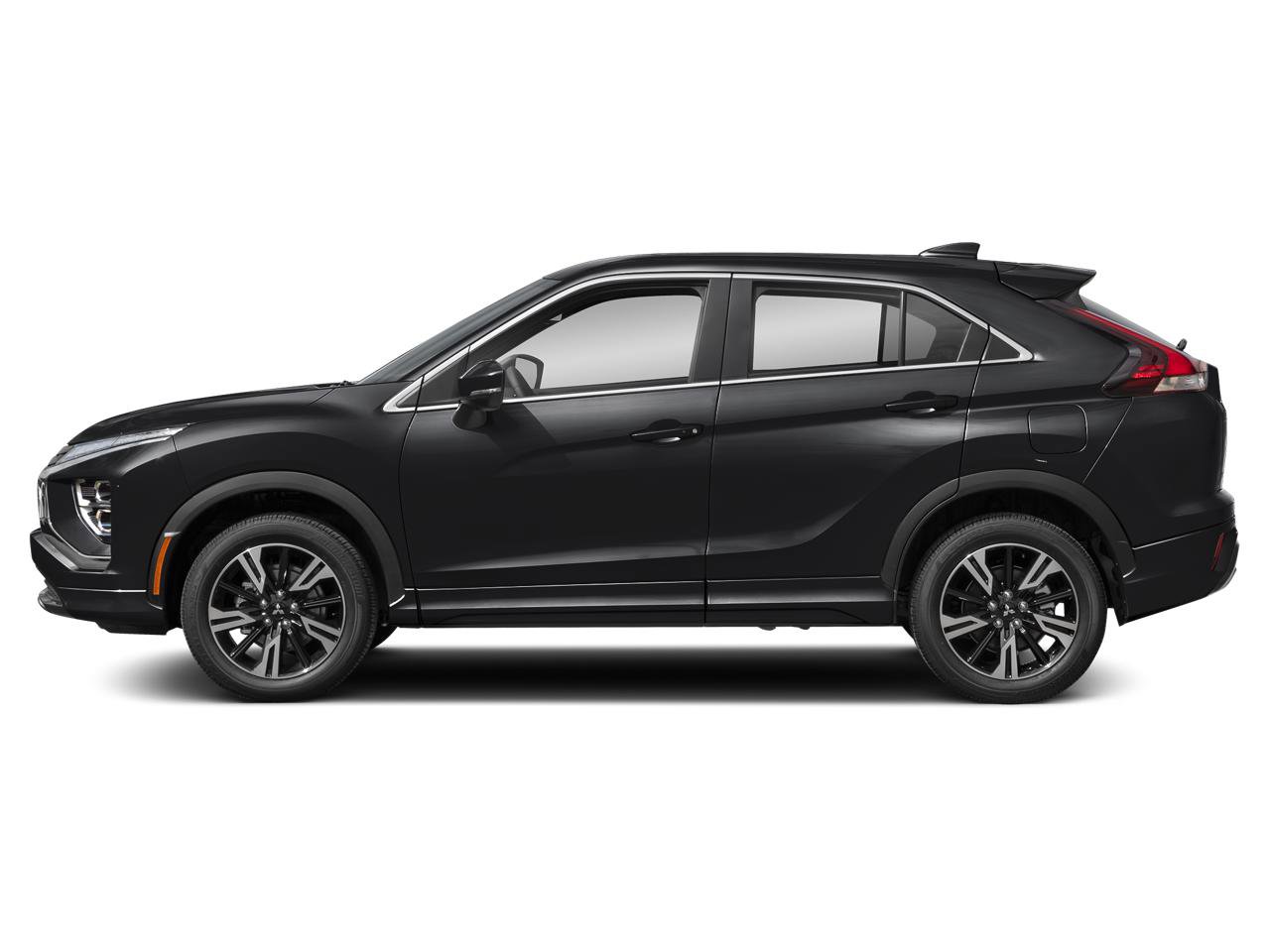 New 2026 Mitsubishi Eclipse Cross SEL image 3