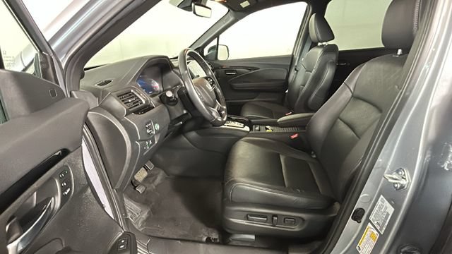 Used 2021 Honda Passport Touring image 11