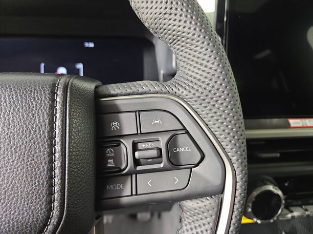 New 2026 Toyota Tacoma Limited image 22