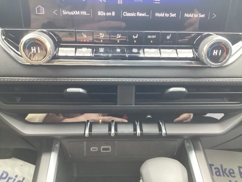 New 2026 Chevrolet Colorado LT image 35