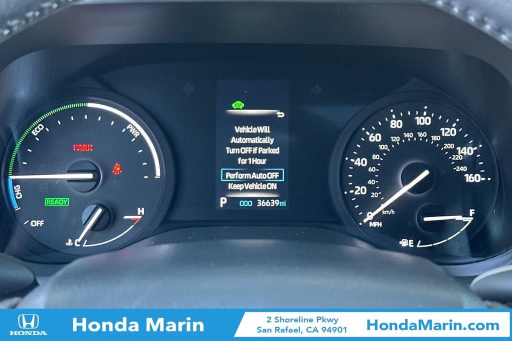 Used 2022 Toyota Sienna XLE image 30