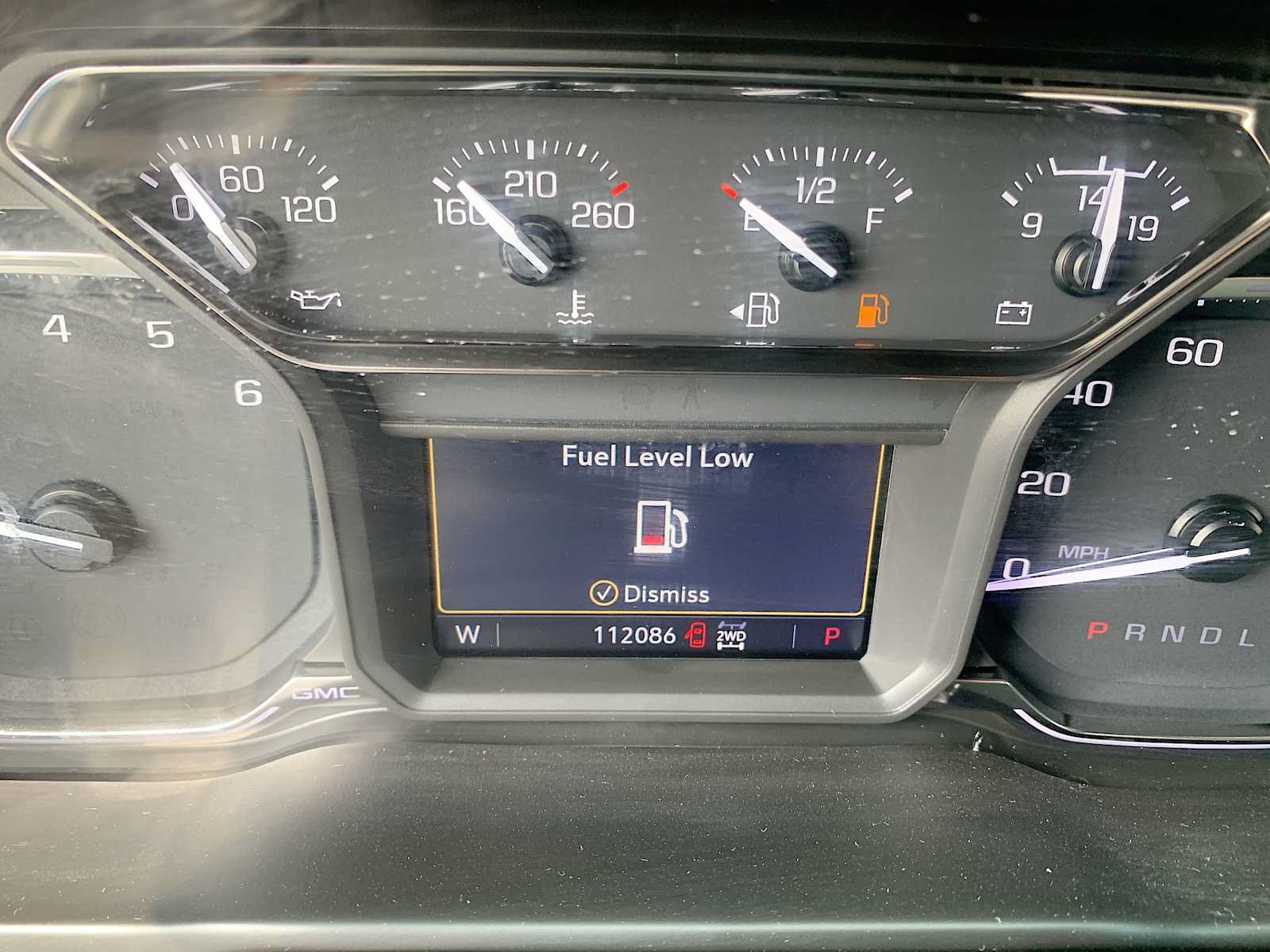 Certified 2021 GMC Sierra 1500 Elevation AWD/4WD image 12