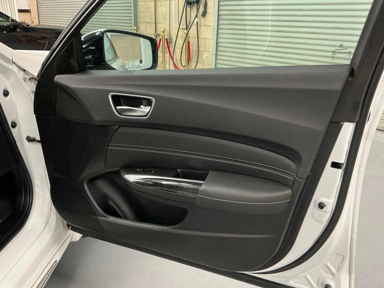 Used 2020 Acura TLX V6 w/ Technology Package image 13