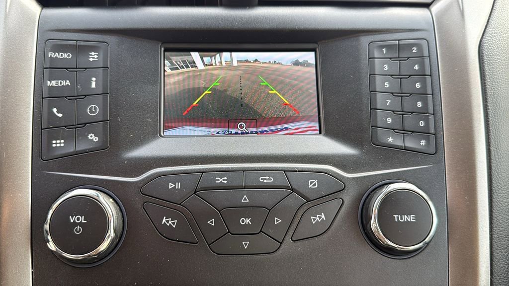 Used 2020 Ford Fusion S image 25