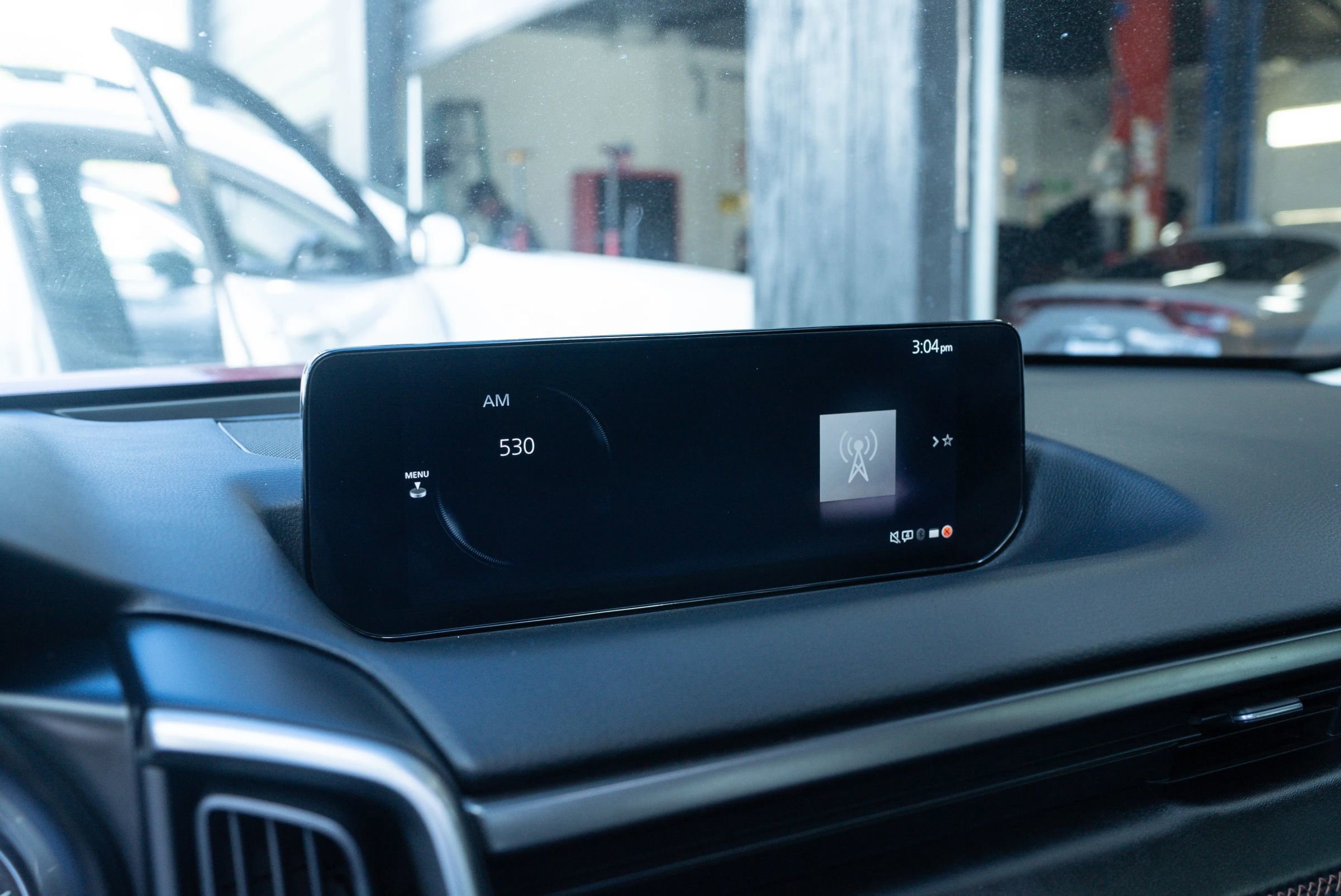 Used 2025 MAZDA CX-50 AWD 2.5 Turbo w/ Weather Package image 22