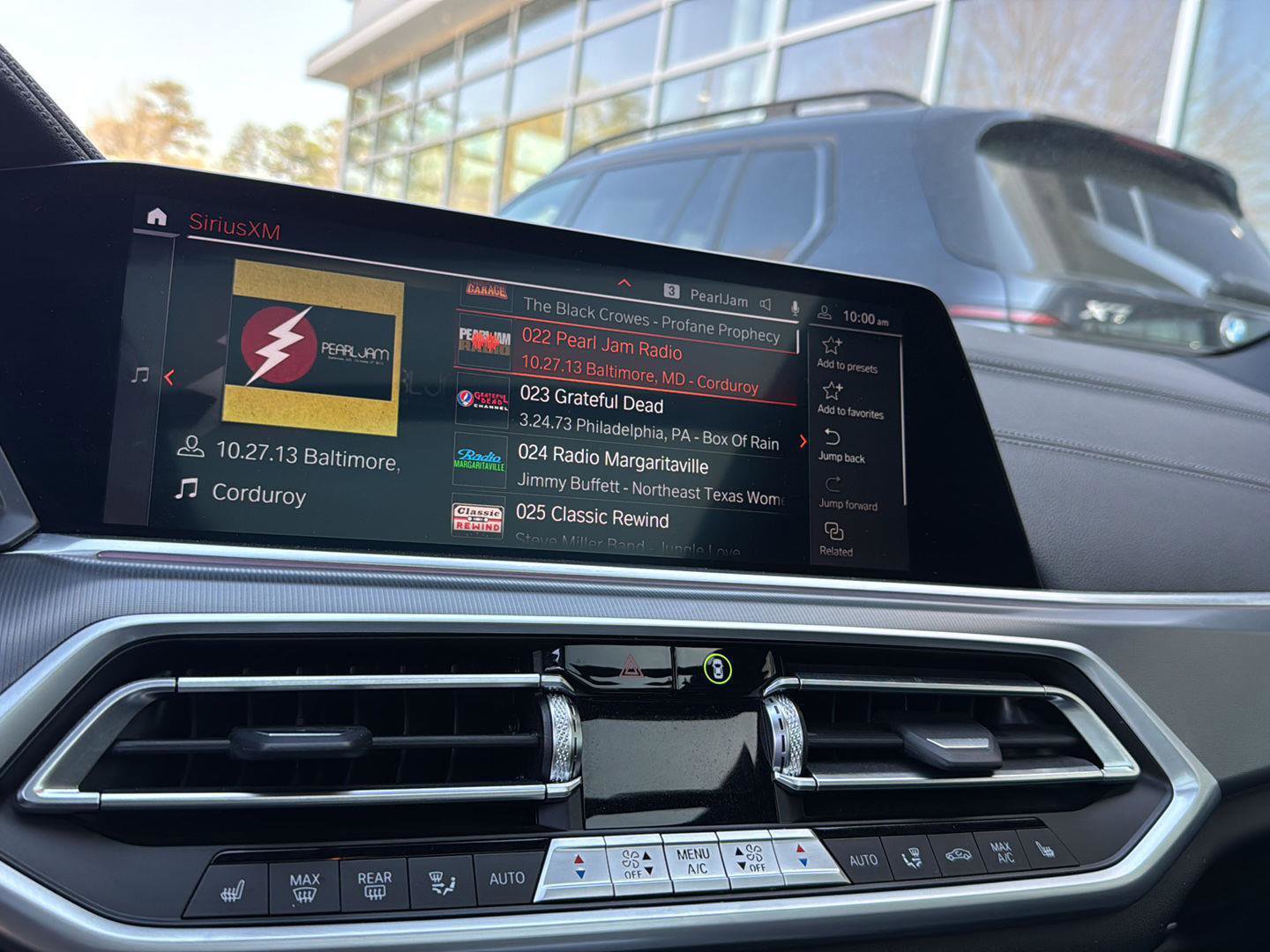 Certified 2023 BMW X5 xDrive40i w/ Premium Package image 23