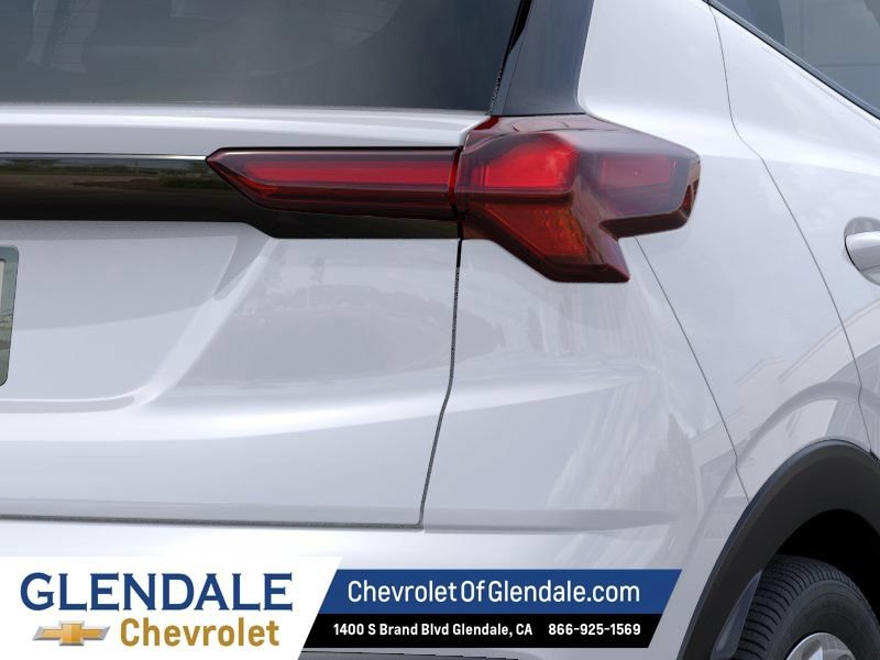 New 2027 Chevrolet Bolt LT w/ Comfort Package FWD image 11
