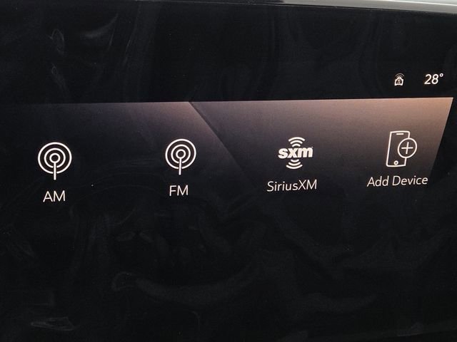 New 2026 Buick Envista Sport Touring w/ Convenience I Package image 4