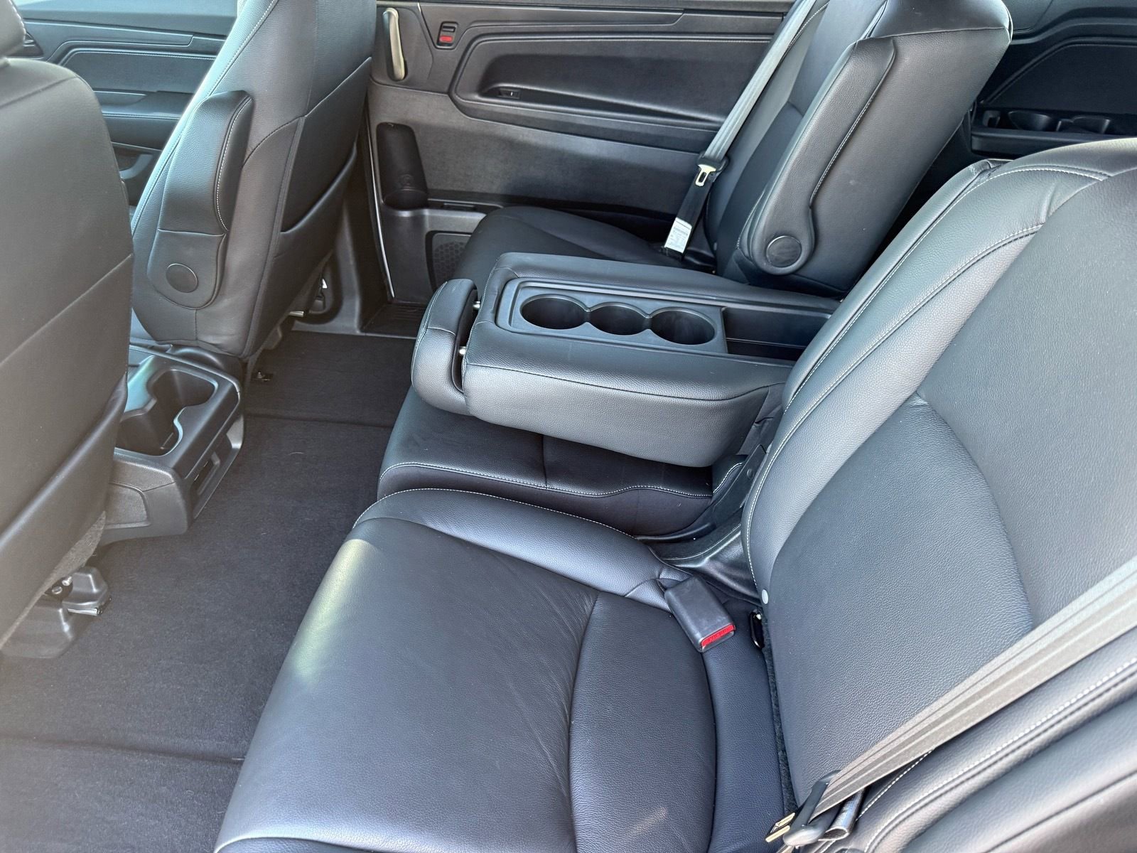 Used 2023 Honda Odyssey EX-L image 27