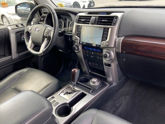 Used 2024 Toyota 4Runner Limited image 28