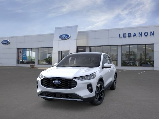 New 2025 Ford Escape ST-Line Select w/ Tech Pack #2 AWD/4WD image 3