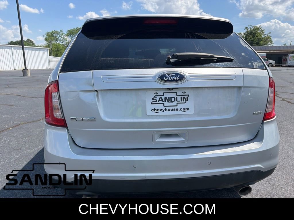 Used 2013 Ford Edge SEL image 10