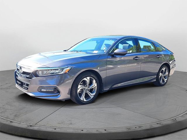 Used 2019 Honda Accord EX image 3