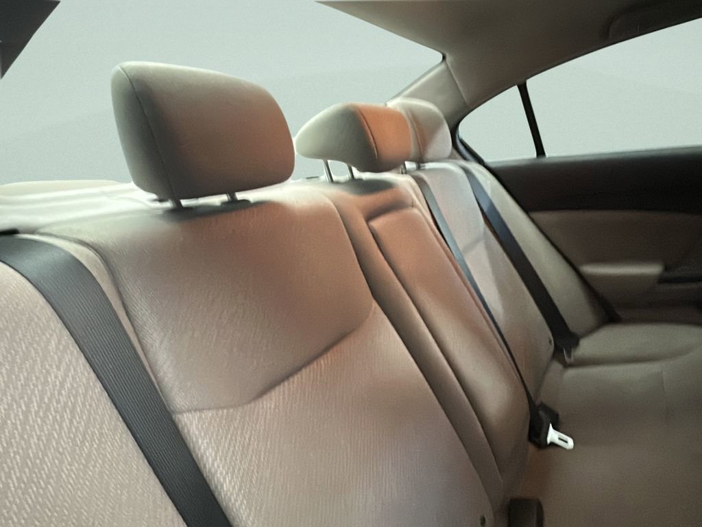 Used 2013 Honda Civic EX image 10