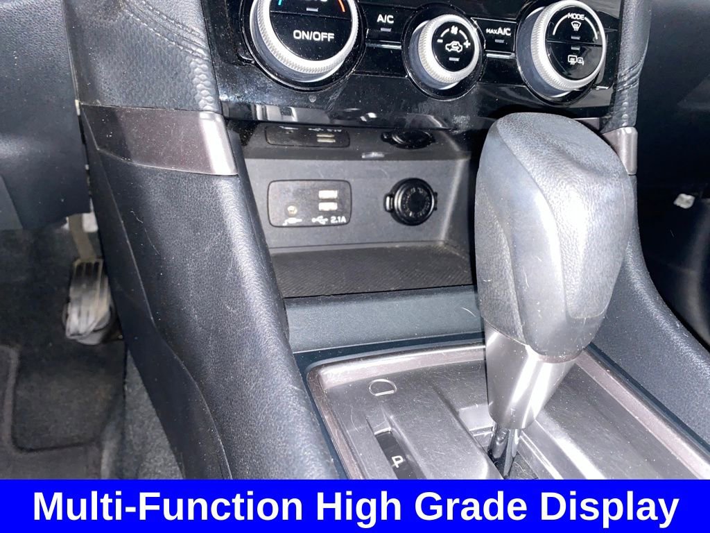 Certified 2022 Subaru Forester Premium image 23