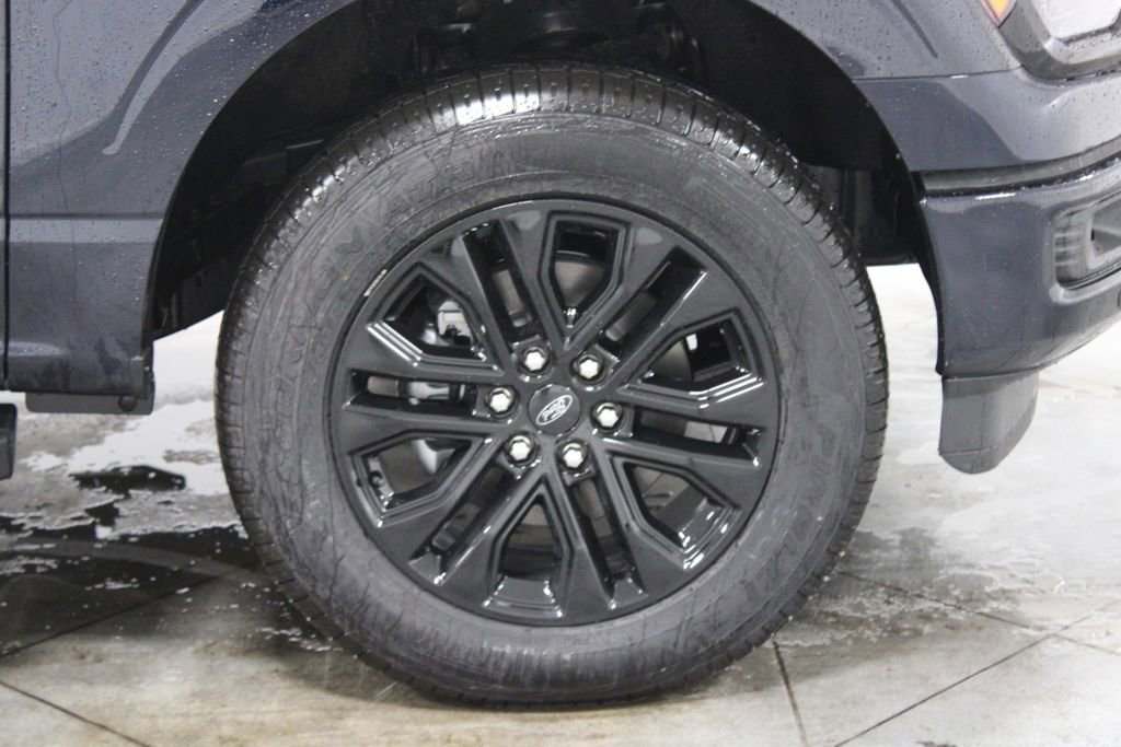 New 2026 Ford F150 XLT image 12