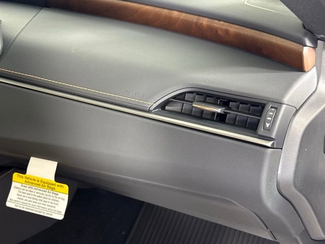 New 2025 Lexus ES 300h w/ Premium Package image 31