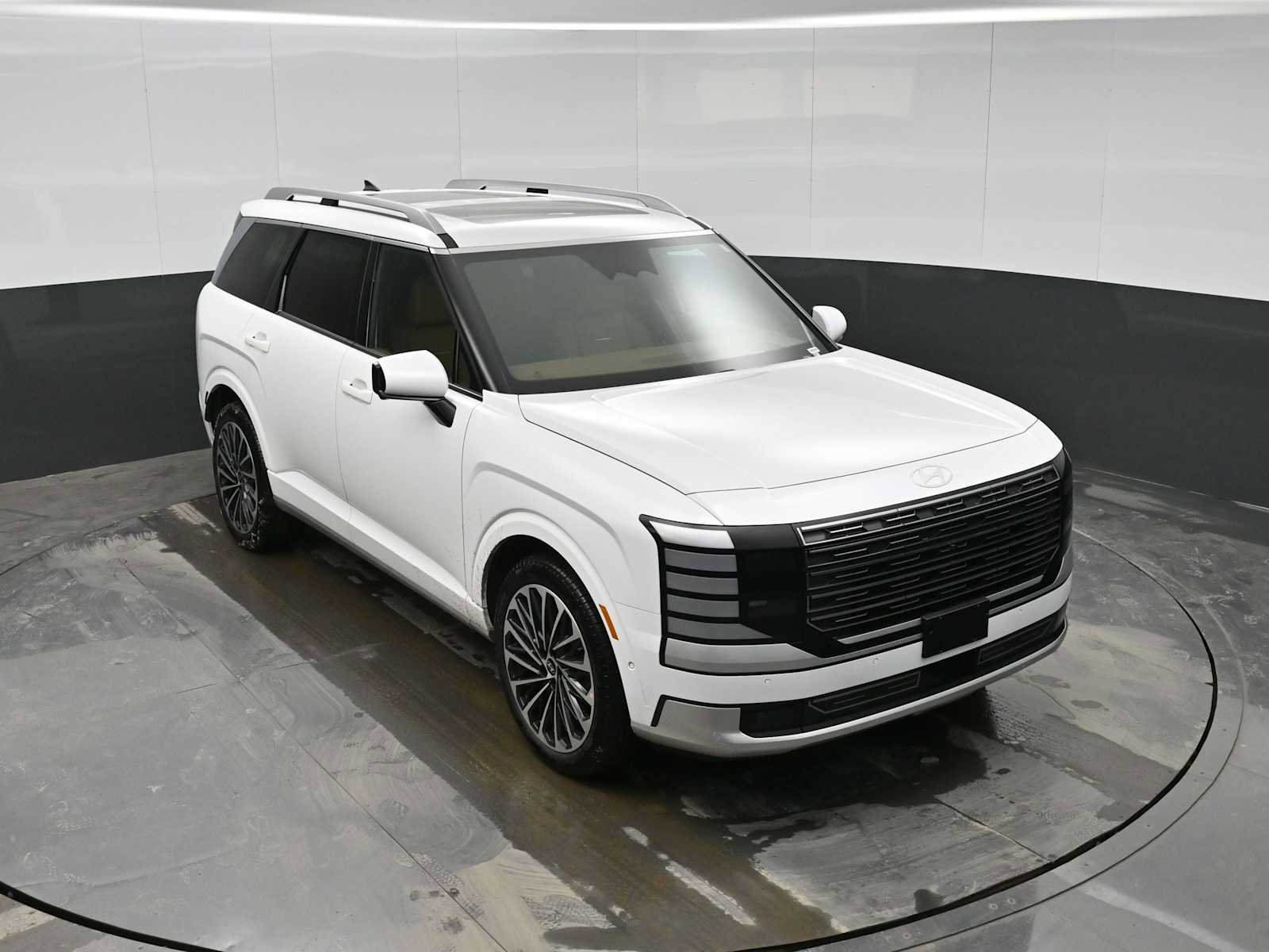 New 2026 Hyundai Palisade Calligraphy image 23