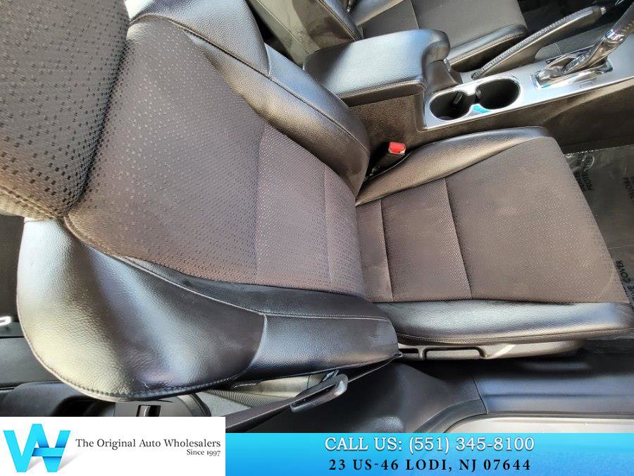 Used 2013 Acura ILX 4dr Sdn 2.0L image 15