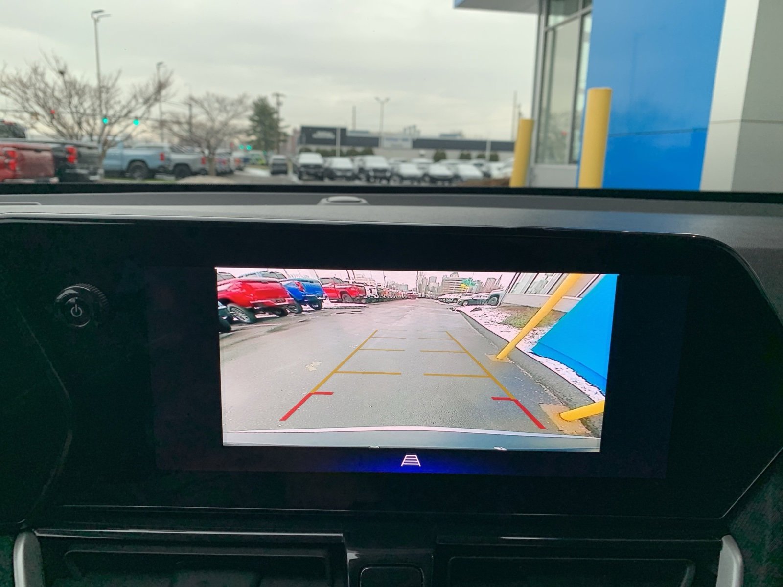 Used 2025 Chevrolet TrailBlazer LT w/ Convenience Package image 22