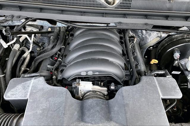 Used 2017 Chevrolet Silverado 1500 LT w/ All Star Edition image 32