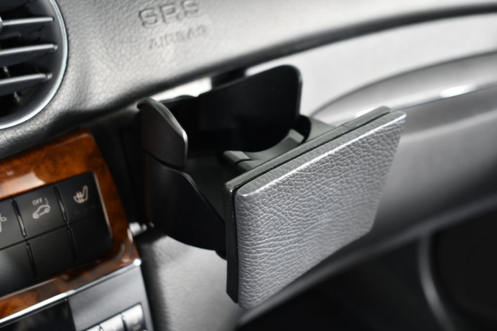 Used 2005 Mercedes-Benz CLK 500 Cabriolet image 44