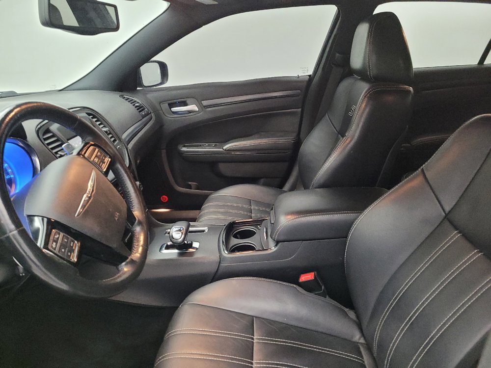 Used 2014 Chrysler 300 S w/ Luxury Group AWD/4WD image 17