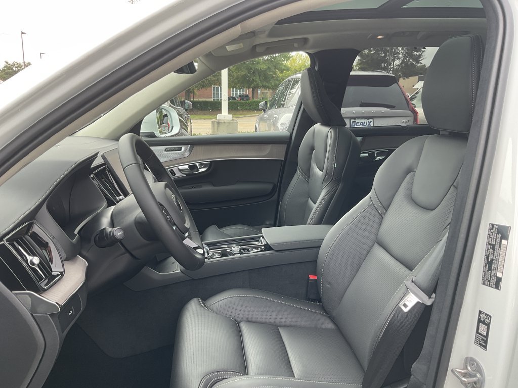 New 2027 Volvo XC90 B6 Ultra AWD/4WD image 12