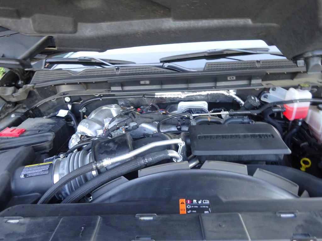 Certified 2025 GMC Sierra 2500 Denali Ultimate AWD/4WD image 14