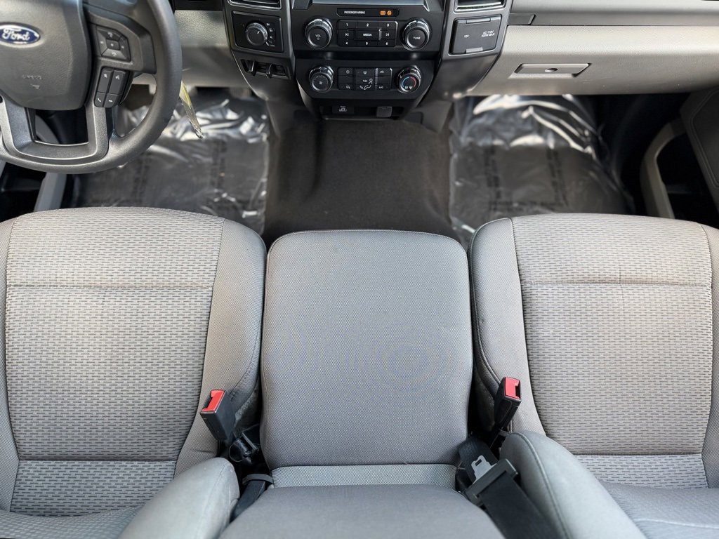 Used 2022 Ford F350 XLT image 47
