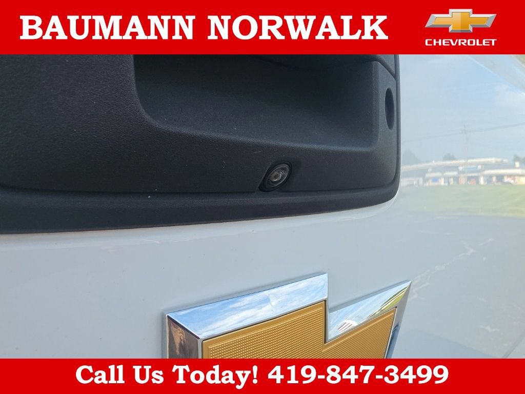 Used 2018 Chevrolet Silverado 1500 LT w/ All Star Edition AWD/4WD image 28