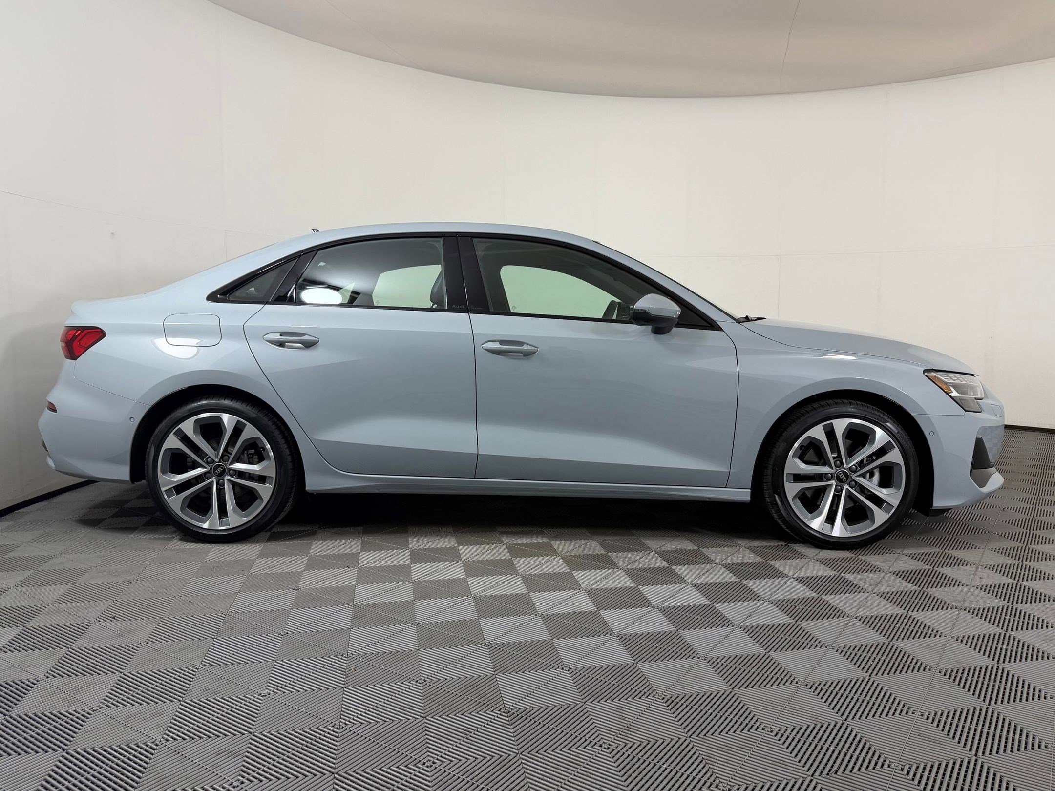New 2026 Audi A3 2.0T Premium Plus AWD/4WD image 8