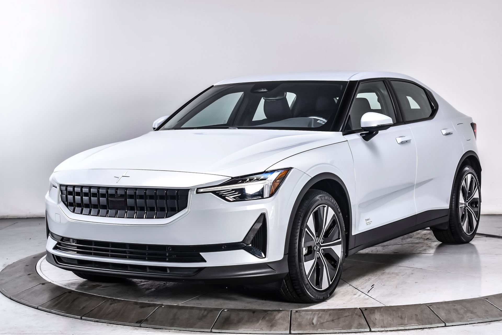 Used 2023 Polestar Polestar 2 AWD/4WD image 2