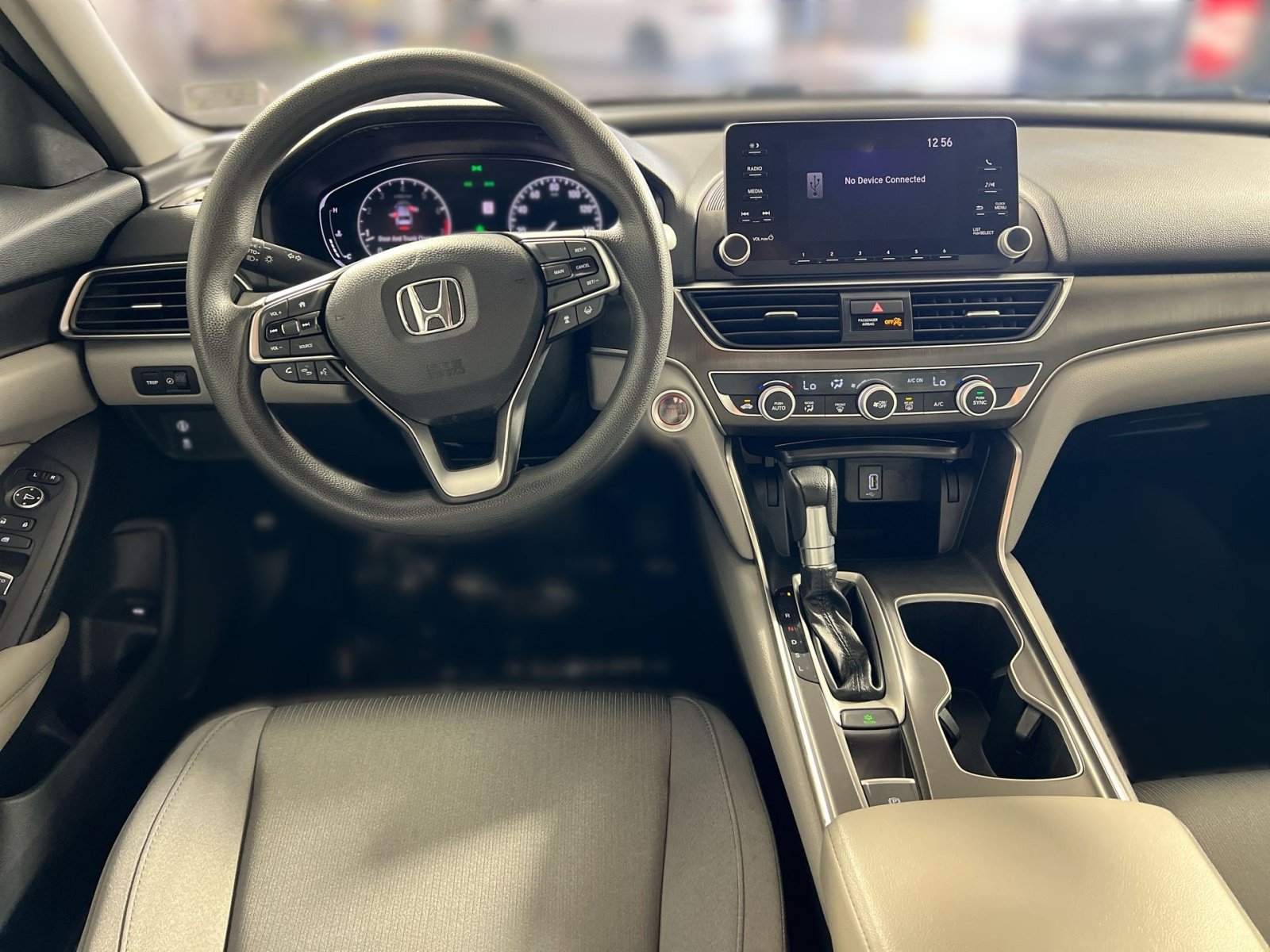 Used 2019 Honda Accord LX image 24