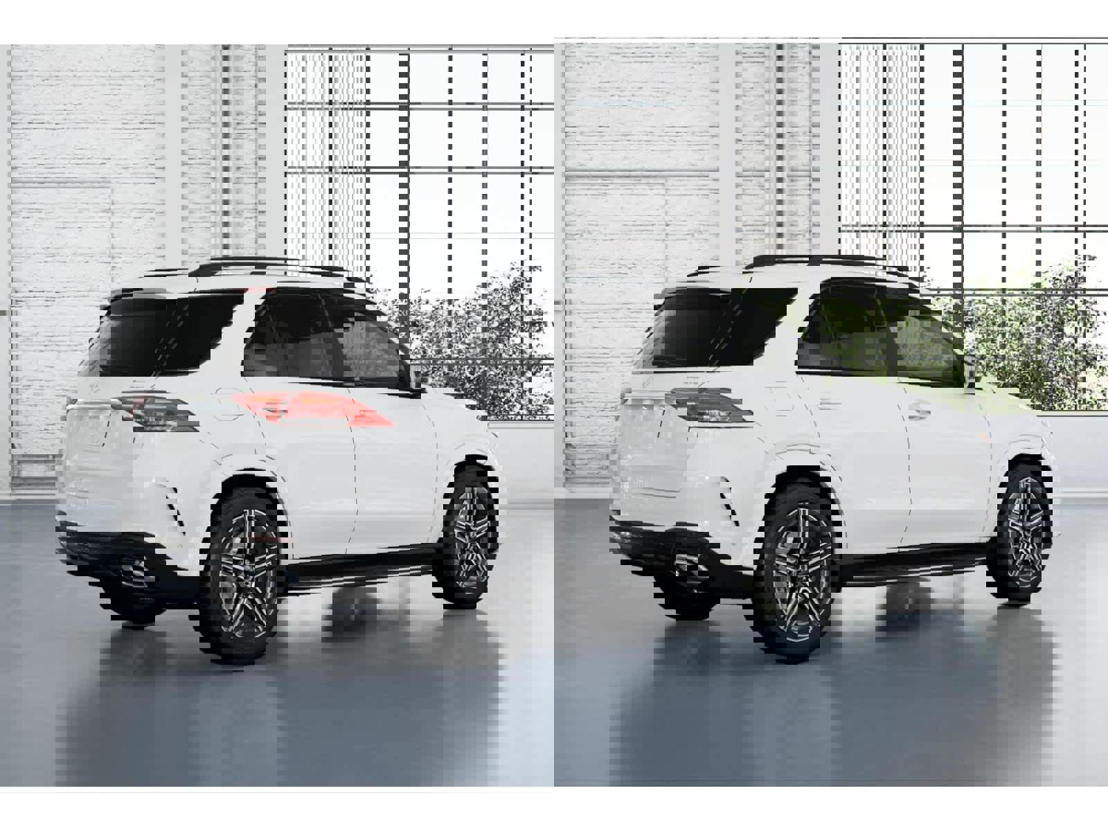 New 2026 Mercedes-Benz GLE 450 4MATIC image 19