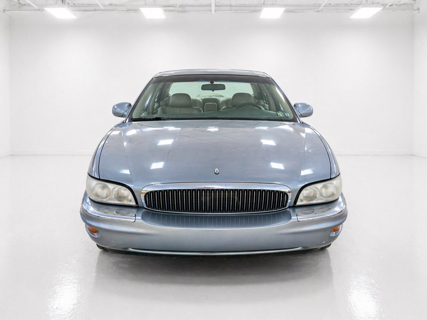 Used 2005 Buick Park Avenue FWD image 8