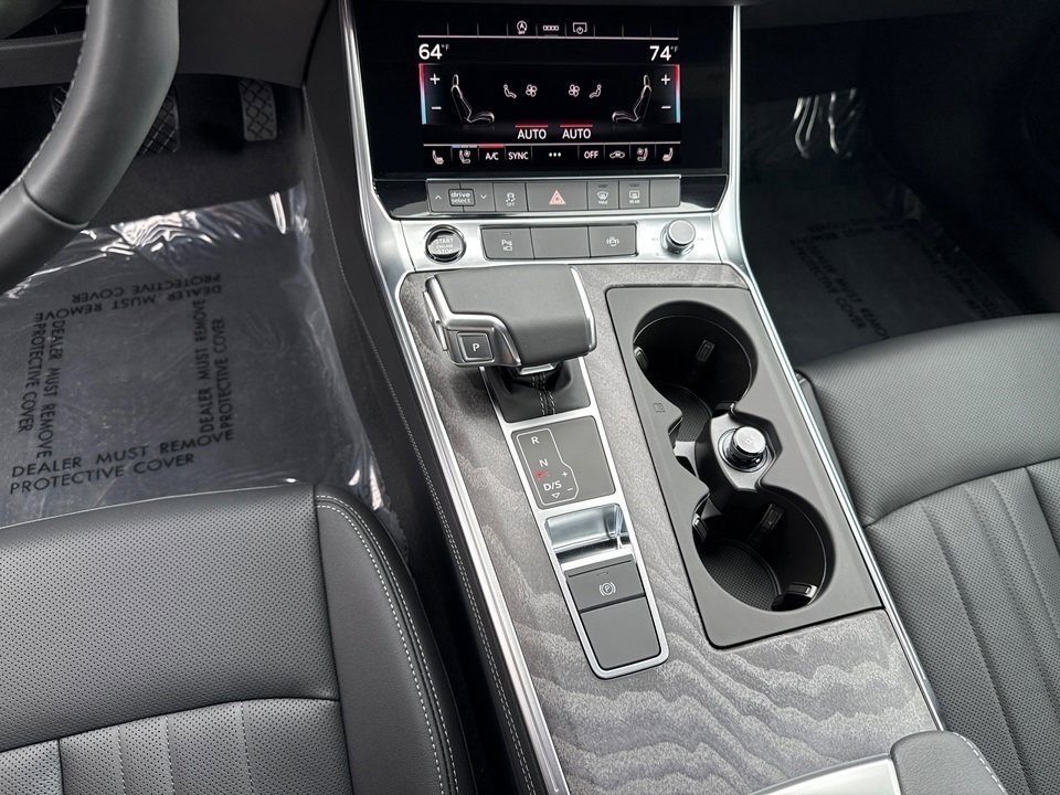 New 2025 Audi A6 Premium Plus image 18