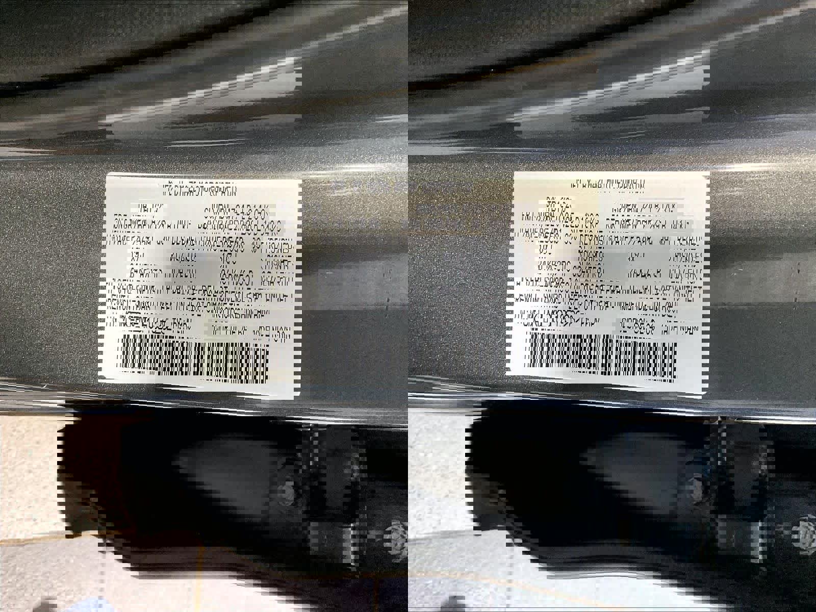 Used 2023 MAZDA CX-5 AWD 2.5 S w/ Premium Plus Pkg image 35