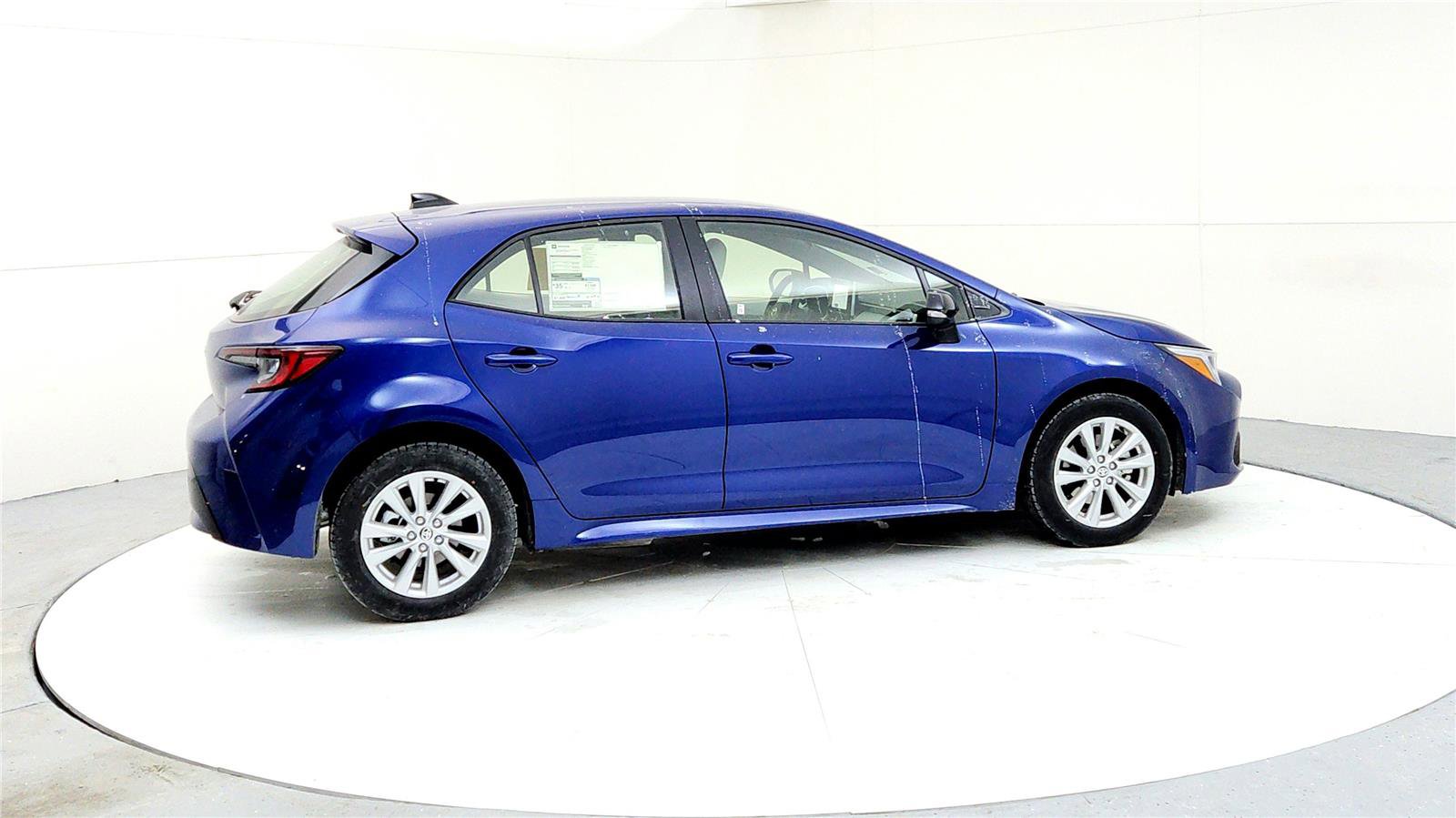 New 2026 Toyota Corolla SE image 6