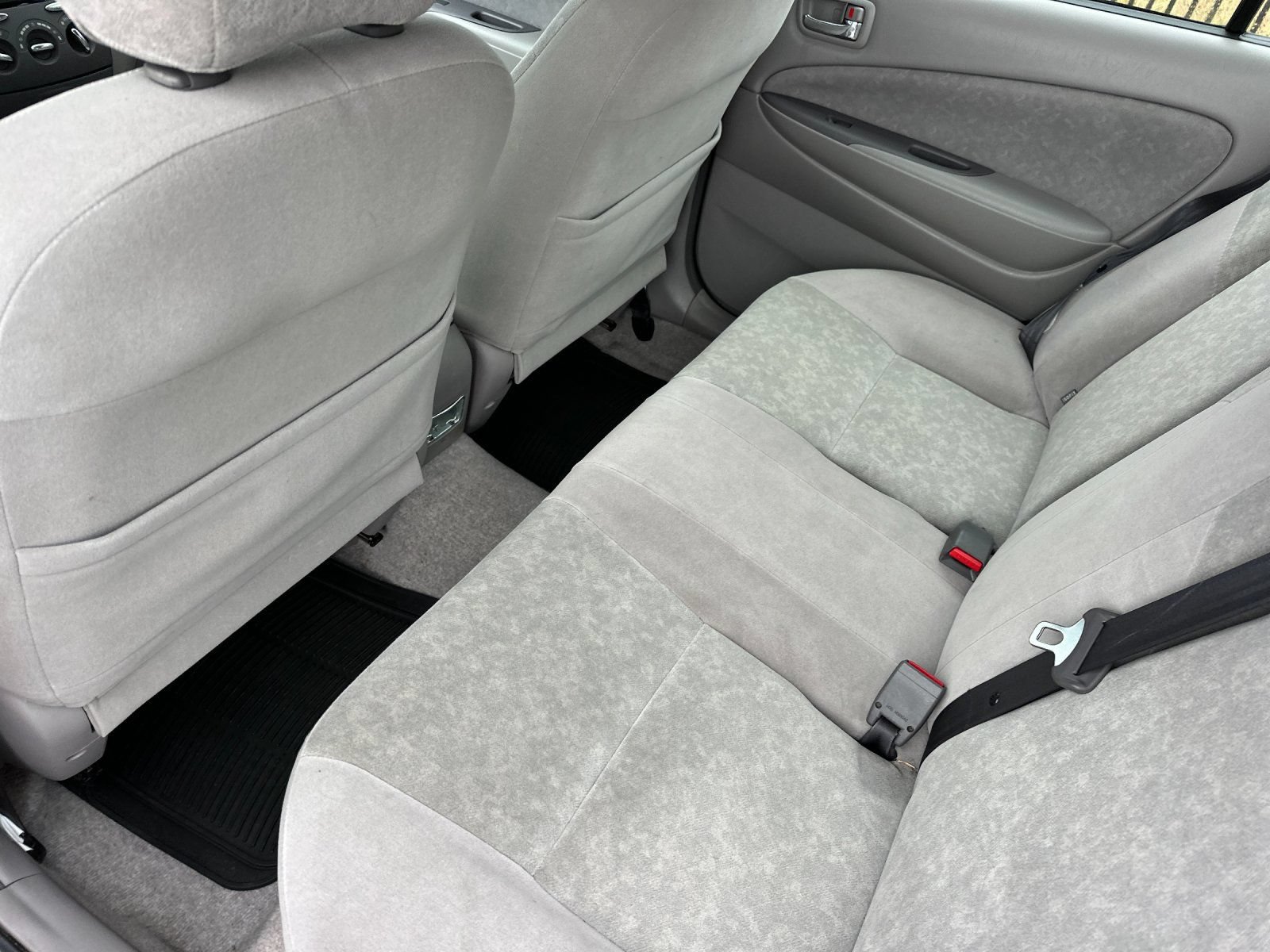 Used 2002 Toyota Prius FWD image 12