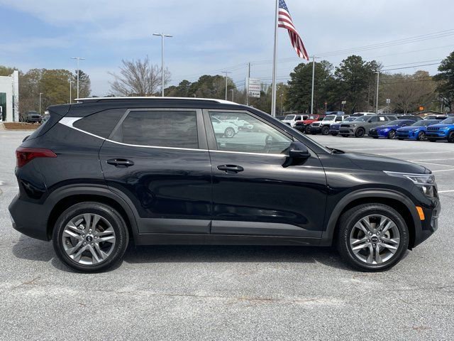 Used 2021 Kia Seltos S image 3